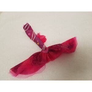 Monster High mermaid high dress tail Item#234*